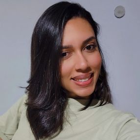LETICIA, Babá em Campo Grande