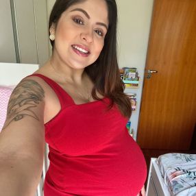 Stefany, Família em Santana de Parnaíba
