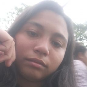 Tainá, Babá em Alegrete
