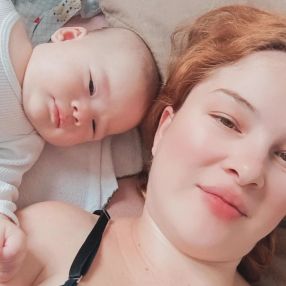 Stephany, Família em Almirante Tamandaré
