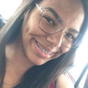 Camila, Babá em Iperó