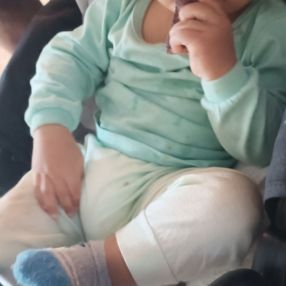 Solange, Família em Dourados