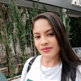 Gislaine, Babysitter in Belo Horizonte