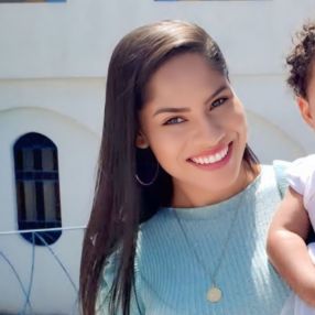 Gislaine, Babá em Belo Horizonte