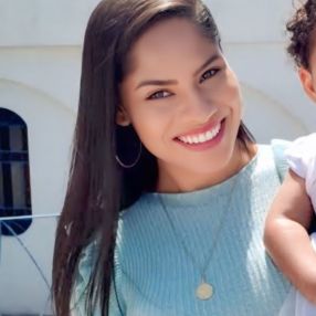 Gislaine, Babá em Belo Horizonte