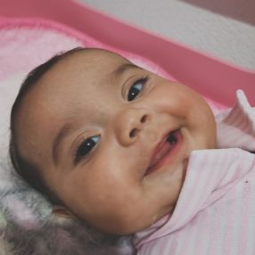 Sabrina, Família em Embu-Guaçu