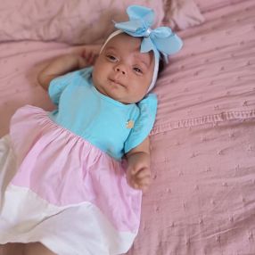 Sabrina, Família em Embu-Guaçu
