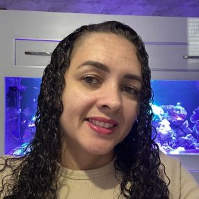 Rita, Babá em Américo Brasiliense