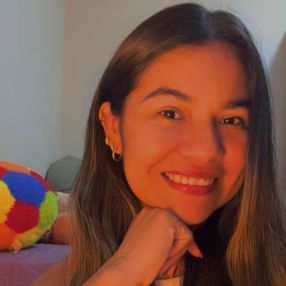 Annie Santos, Babá em Boa Vista