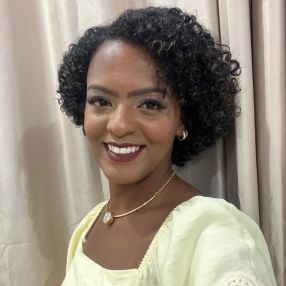 Juliani, Babá em Queimados