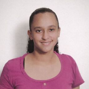 Geovanna Cristyne, Babá em Nerópolis