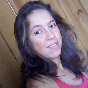 Carla, Babá em Castro