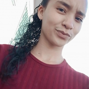 Letícia de jesus, Babá em Campo Belo