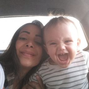 Ca, Família em Mairiporã