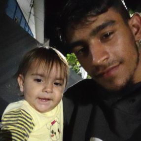 Henrique, Família em Joaçaba