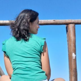 Kathe, Babá em Macaé