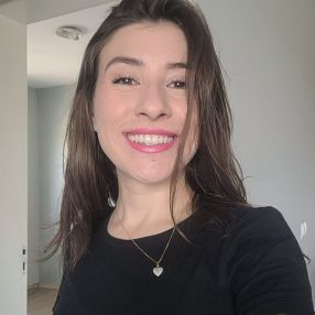 Julya, Babá em Guarapuava