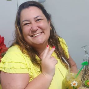 Gisele, Babá em Erechim