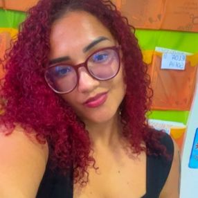 Jenyfer Gabryele, Babá em Abreu e Lima