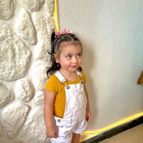 Tamires, Família em Gravataí