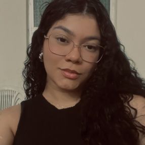 Thalyne, Babá em Atalaia
