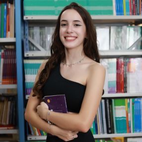 Lívia Maria, Babá em Campo Mourão