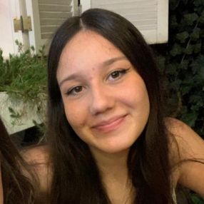 Dafny, Babá em Joaçaba