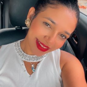 Luane moreira, Babá em Nerópolis