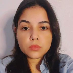 EVELLYN, Babá em Araguaína