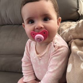 Gabriela, Família em Gravataí