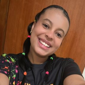 Maria Eduarda, Babá em Severínia