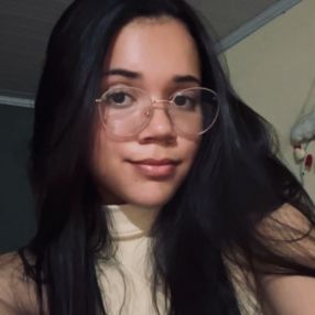 Ana Luíza, Babá em Cristalina