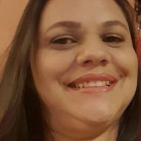 Vanessa, Babá em Areal