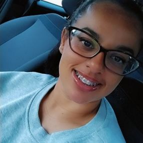 Lucyana, Babá em Assis