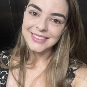Joice, Família em Pará de Minas