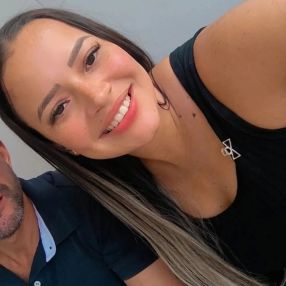 Fernanda, Babá em Pirapozinho