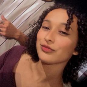 Viviane, Babá em Telêmaco Borba