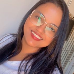 Tais, Babysitter in São José dos Campos