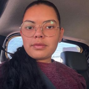 Jhenifer Rafaela, Babá em Itapeva