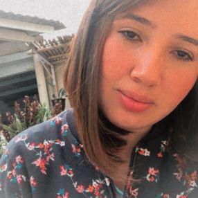 Pamela, Babysitter in Cajamar