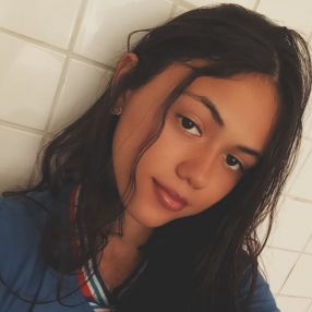 Isabela, Babá em Serrinha