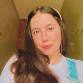 Josefa, Babá em Mineiros