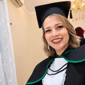 Andressa, Babá em Hortolândia