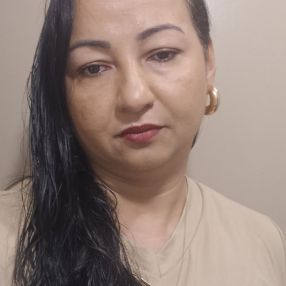 Nilda, Família em Pontes e Lacerda