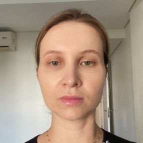 Patricia, Família em Tubarão