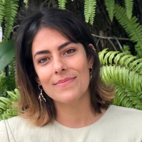 Raissa, Família em Nova Lima