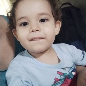 Sandra, Família em Guararema