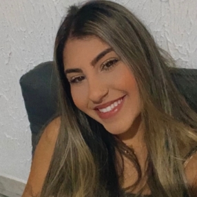 Yasmin, Babysitter in Praia Grande