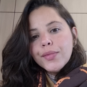 Dani Nicomedes, Babá em Almirante Tamandaré