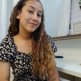 Maria, Babá em Caçador